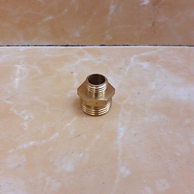 Mua Đầu nối thau 13 - 21