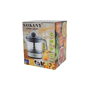 Mua MÁY ÉP CAM SO.KANYY JE-623D