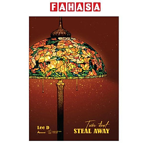 Sách - Tước Đoạt - Steal Away