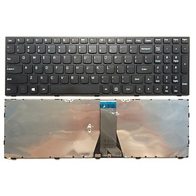 Bàn phím dùng cho laptop Lenovo Ideapad Z50-70, Z5070, Z50 Series