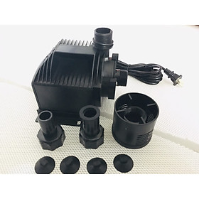 Máy bơm WP 6800 dành cho hồ cá cảnh, thác nước