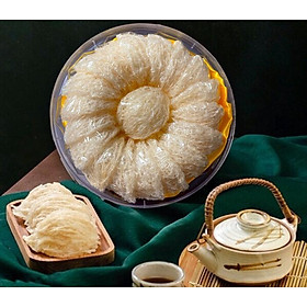 Yến Tinh chế ít sợi - 100g