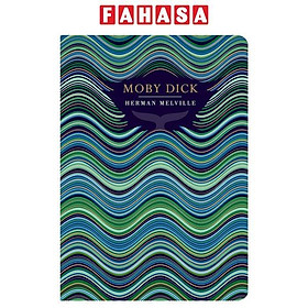 Sách ngoại văn: Moby Dick
