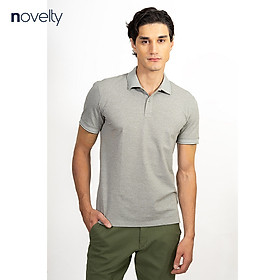 Áo thun Polo nam Novelty 191039N