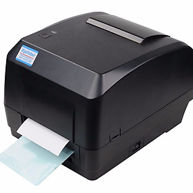 Mua Máy in mã vạch 110mm Xprinter H500B - Hàng Nhập Khẩu