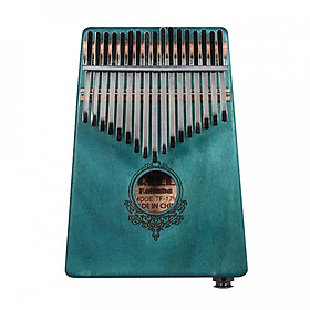 Đàn Kalimba Stiller 17 Phím