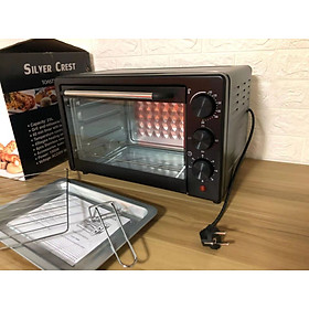 Mua Lò Nướng Điện Đa Năng Công suất 800W Dùng Để Nướng Thịt  Nướng Bánh Mì Và Quay Thực Phẩm