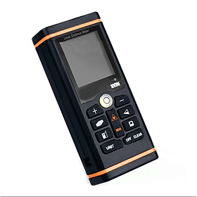 Mua Thước đo khoảng cách bằng tia laser SEJIE phạm vi 100m (SJ-M100) - Hàng Nhập Khẩu