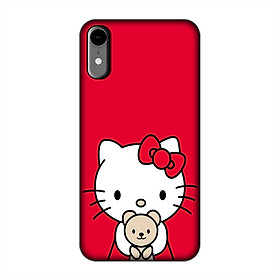 ỐP LƯNG IN DÀNH CHO IPHONE XR