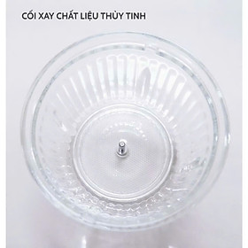 Mua Phụ Kiện Lưỡi Dao  Phụ Kiện Đánh Ruốc Máy Xay Thịt 2 lít- Hàng Chính Hãng