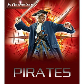 Navigators: Pirates