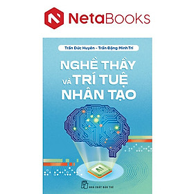 Nghề Thầy Và Trí Tuệ Nhân Tạo
