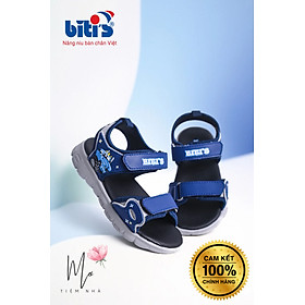 Sandal Biti's bé trai (SIZE 24-29)