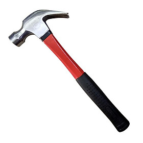 Mua Búa đinh cán nhựa đỏ 12Oz BARKER 25-060