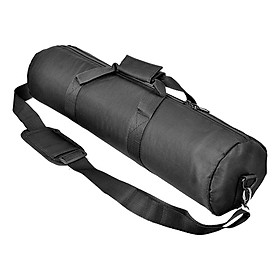 Tripod Carrying Bag Heavy Duty Multi Function Dual Use Outdoor for Umbrella