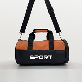 Túi tập gym túi xách thể thao túi đá bóng siêu đẹp có ngăn giày riêng