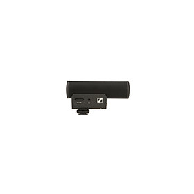 MKE 400 Micro định hướng trên máy ảnh Sennheiser - HÀNG CHÍNH HÃNG