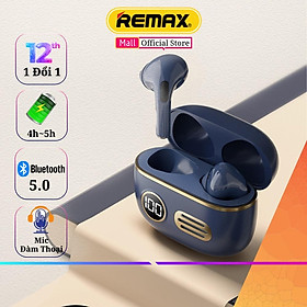 Mua Tai nghe True Wireless Remax TWS-39 phong cách retro - Hàng Chính Hãng