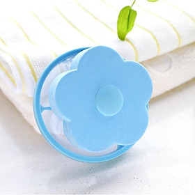 Túi lọc bụi máy giặt- màu ngẫu nhiên