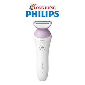 Máy cạo lông Philips BRL136/00 - Hàng chính hãng