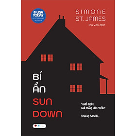 Download sách Bí Ẩn Sun Down