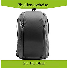 Mua Balo máy ảnh Peak Design Everyday Backpack Zip 15L
