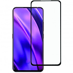 Kinh cuong luc cho OPPO F11 Pro