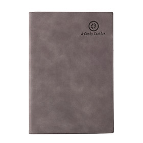 Sổ Tay Ghi Ghép ZNCI A5