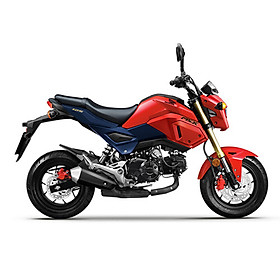 Xe Máy Honda MSX 125cc 2020