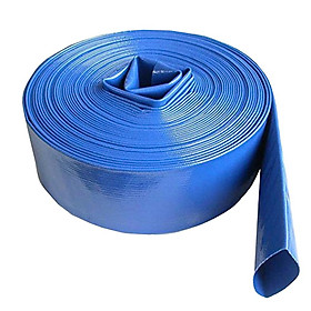 Mua Ống bạt đúc màu xanh quận 15 mét