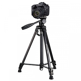 Giá đỡ 3 chân Tripod 3388 dành cho Điện thoại,Máy ảnh, camera + Quà tặng đặc biệt