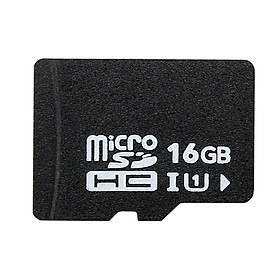 16GB/32GB Micro SD Card Class 10 High Speed Memory Card Microsd Flash TF Card