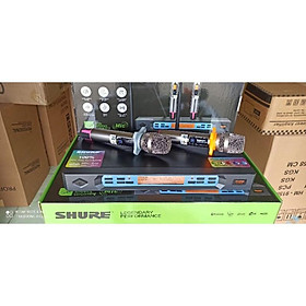 Mua Micro SHURE UGX999 - Hàng Nhập Khẩu