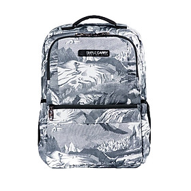 Balo Laptop 14 inch chính hãng SimpleCarry B2B03