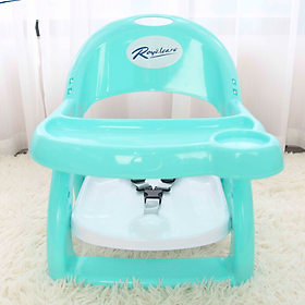 Ghế ăn dặm gấp gọn, nâng hạ độ cao Royalcare 0819