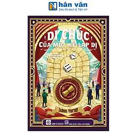 Sách - Di Chúc Của Một Kẻ Lập Dị