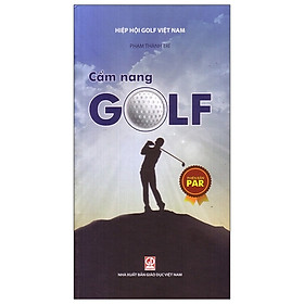 [Download Sách] Cẩm Nang Golf - Phiên Bản Par