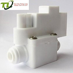 Mua Van Áp Cao máy lọc nước