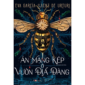 Án mạng kép ở vườn địa đàng