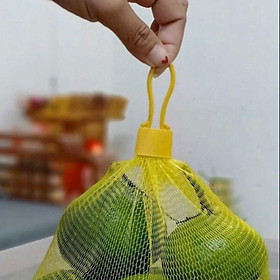 0.5kg móc khóa túi đựng hoa quả