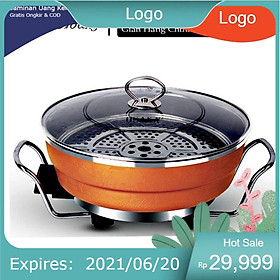 Mua CHẢO LẨU ĐIỆN ĐA NĂNG OSAKA