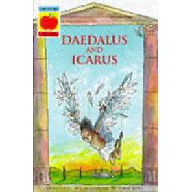 Daedalus and Icarus and King Midas