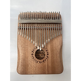 Mua Đàn Kalimba Gecko 21 Phím K21M - Thumb Piano 21 Keys