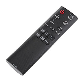 AH5902631E Sound Bar Remote Control Replacement For Samsung AH59-02631E Sound Bar