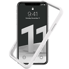 Rhinoshield Bumper Case for iPhone 11 Promax CrashGuard NX
