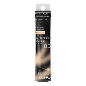 Kate Whipped Matte BB Kem nền BB