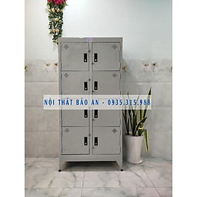 Mua Tủ hồ sơ văn phòng 8 của cao 1m8