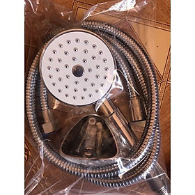 Sen Tắm nóng lạnh/ Gật Gù + bộ bát xen