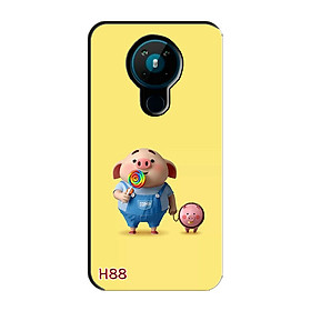 Ốp Lưng Dành Cho NOKIA 5.3