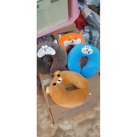 Mua Gối chữ tựa cổ